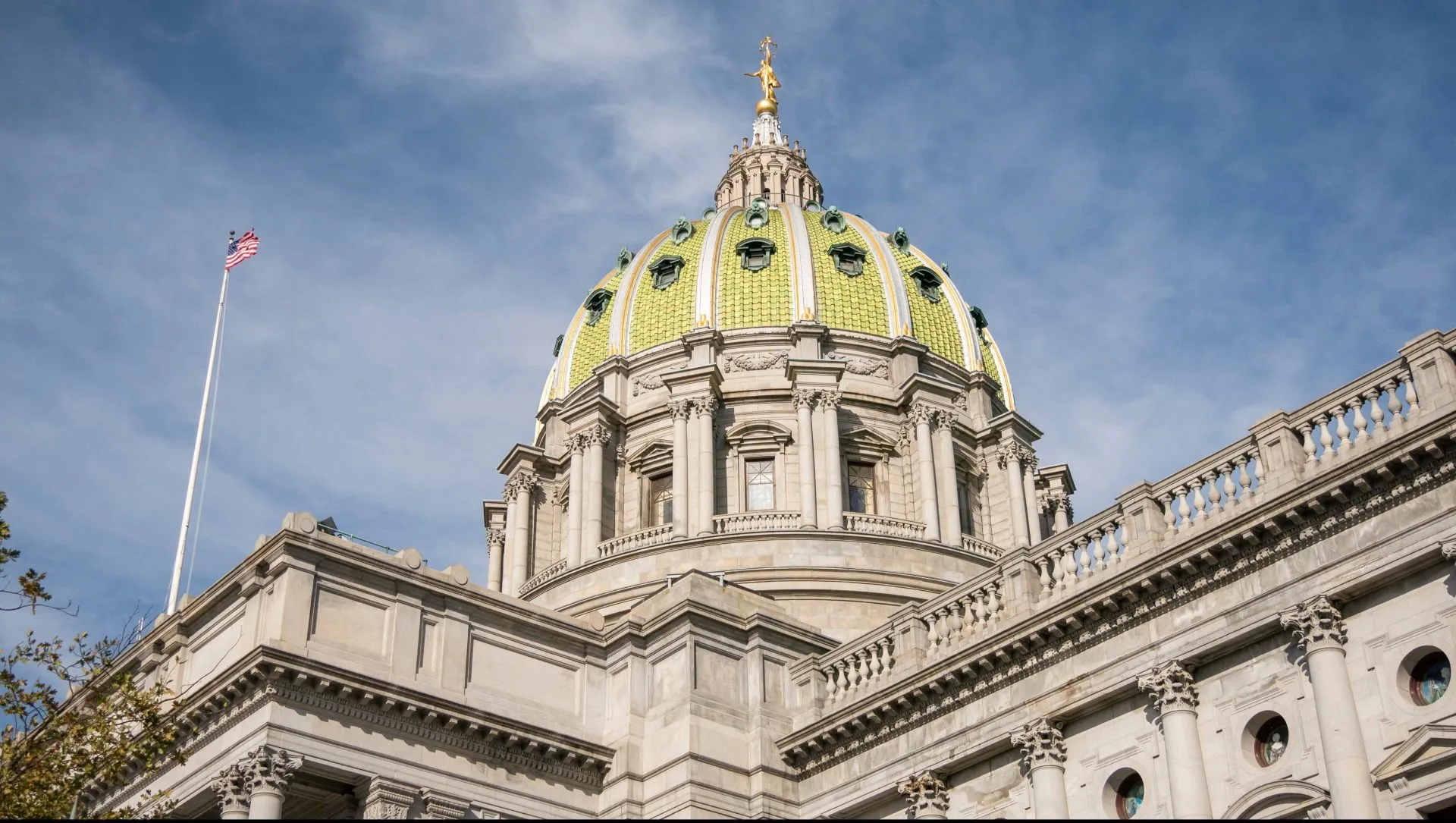 Help STOP Pro-Abortion Advocates From Legalizing All Abortions in PA!